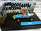 MV7 voiture altaya IXO 1/43 diorama BD MICHEL VAILLANT : Formule 1 F1 1970 n°7