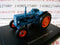 TR143 Tracteur 1/43 universal Hobbies FORDSON power major 1958