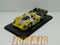 24H82 voiture 1/43 HACHETTES 24 Heures Le Mans : Porsche 956 Winner Ludwig Dunlop