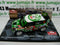 RMIT10 1/43 IXO Rallye Monte Carlo MINI John Cooper Works WRC JCW 2012 #14 Nobr