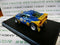 MV4 voiture altaya IXO 1/43 diorama BD MICHEL VAILLANT : LE CAIRE cairo N°4