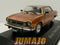 AQV3 Voiture 1/43 SALVAT Inolvidables 80/90: Renault Torino Zx 1981 Pinininfari