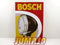 PB214 PLAQUES PUBLICITAIRE tôlée age d'or de l'Automobile 20x30cm Bosch Phare