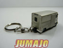AZF PORTE CLES 1/87 HO Z Models : CITROËN Type H Gris