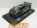 24H205 Voiture 1/43 IXO 24 Heures Mans Winner 1995 MCLAREN F1 GTR Lehto