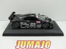 24H205 Voiture 1/43 IXO 24 Heures Mans Winner 1995 MCLAREN F1 GTR Lehto