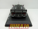 24H205 Voiture 1/43 IXO 24 Heures Mans Winner 1995 MCLAREN F1 GTR Lehto