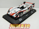 24H207 Voiture 1/43 IXO 24 Heures Mans Winner 2004 AUDI R8 Ara
