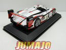 24H207 Voiture 1/43 IXO 24 Heures Mans Winner 2004 AUDI R8 Ara