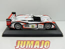 24H207 Voiture 1/43 IXO 24 Heures Mans Winner 2004 AUDI R8 Ara