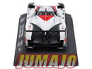 24H201 Voiture 1/43 IXO 24 Heures Mans TOYOTA TS050 Hybrid Gazoo 2019 F.Alonso