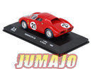 24H210 Voiture 1/43 CENTAURIA 24 Heures Mans : FERRARI 275 LM