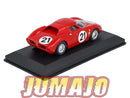 24H210 Voiture 1/43 CENTAURIA 24 Heures Mans : FERRARI 275 LM