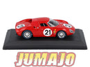 24H210 Voiture 1/43 CENTAURIA 24 Heures Mans : FERRARI 275 LM