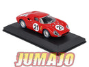 24H210 Voiture 1/43 CENTAURIA 24 Heures Mans : FERRARI 275 LM