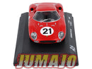 24H210 Voiture 1/43 CENTAURIA 24 Heures Mans : FERRARI 275 LM