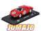 24H210 Voiture 1/43 CENTAURIA 24 Heures Mans : FERRARI 275 LM #21 Winner 1st 1965