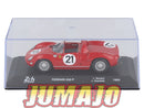 24H229 Voiture 1/43 CENTAURIA 24 Heures Mans : FERRARI 250 P
