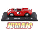 24H229 Voiture 1/43 CENTAURIA 24 Heures Mans : FERRARI 250 P