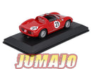 24H229 Voiture 1/43 CENTAURIA 24 Heures Mans : FERRARI 250 P