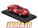 24H229 Voiture 1/43 CENTAURIA 24 Heures Mans : FERRARI 250 P