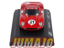 24H229 Voiture 1/43 CENTAURIA 24 Heures Mans : FERRARI 250 P