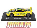 24H236 Voiture 1/43 CENTAURIA 24 Heures Mans : McLAREN F1 GTR