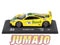24H236 Voiture 1/43 CENTAURIA 24 Heures Mans : McLAREN F1 GTR #51 1995 A.Wallace