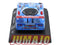 24H237 Voiture 1/43 CENTAURIA 24 Heures Mans : NISSAN R390 GT1