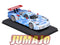 24H237 Voiture 1/43 CENTAURIA 24 Heures Mans : NISSAN R390 GT1