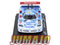 24H237 Voiture 1/43 CENTAURIA 24 Heures Mans : NISSAN R390 GT1