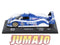 24H238 Voiture 1/43 CENTAURIA 24 Heures Mans : TOYOTA TS 10 #33 1992 M.Sekiya