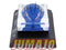 24H238 Voiture 1/43 CENTAURIA 24 Heures Mans : TOYOTA TS 10