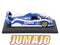24H238 Voiture 1/43 CENTAURIA 24 Heures Mans : TOYOTA TS 10