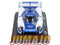 24H238 Voiture 1/43 CENTAURIA 24 Heures Mans : TOYOTA TS 10