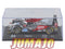 24H240 Voiture 1/43 CENTAURIA 24 Heures Mans : ORECA 07