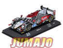 24H240 Voiture 1/43 CENTAURIA 24 Heures Mans : ORECA 07