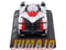 24H241 Voiture 1/43 CENTAURIA 24 Heures Mans : TOYOTA TS050 Hybrid