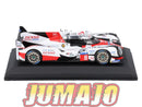 24H241 Voiture 1/43 CENTAURIA 24 Heures Mans : TOYOTA TS050 Hybrid