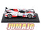 24H241 Voiture 1/43 CENTAURIA 24 Heures Mans : TOYOTA TS050 Hybrid