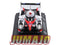 24H241 Voiture 1/43 CENTAURIA 24 Heures Mans : TOYOTA TS050 Hybrid