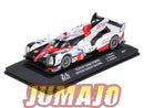24H241 Voiture 1/43 CENTAURIA 24 Heures Mans : TOYOTA TS050 Hybrid