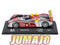 24H242 Voiture 1/43 CENTAURIA 24 Heures Mans : AUDI R10 TDI #2 Winner 1st 2008