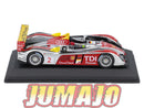 24H242 Voiture 1/43 CENTAURIA 24 Heures Mans : AUDI R10 TDI