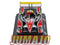 24H242 Voiture 1/43 CENTAURIA 24 Heures Mans : AUDI R10 TDI