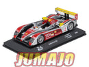 24H242 Voiture 1/43 CENTAURIA 24 Heures Mans : AUDI R10 TDI