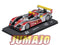 24H242 Voiture 1/43 CENTAURIA 24 Heures Mans : AUDI R10 TDI #2 Winner 1st 2008