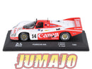24H243 Voiture 1/43 CENTAURIA 24 Heures Mans : PORSCHE 956