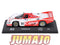24H243 Voiture 1/43 CENTAURIA 24 Heures Mans : PORSCHE 956 #14 1985 J.Palmer