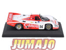 24H243 Voiture 1/43 CENTAURIA 24 Heures Mans : PORSCHE 956